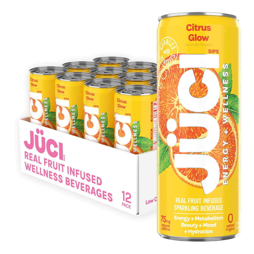 Citrus Glow