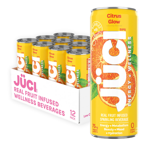 Citrus Glow