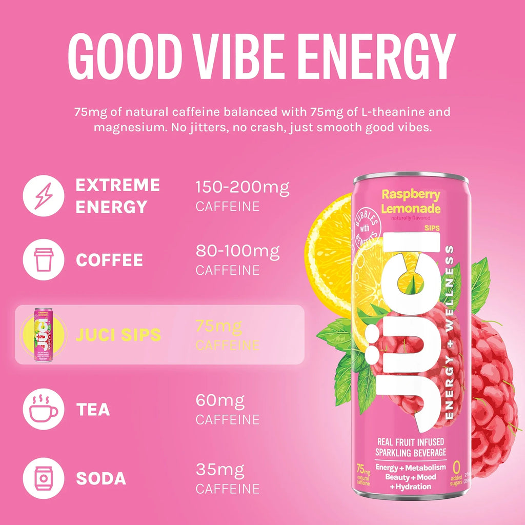 Raspberry Lemonade